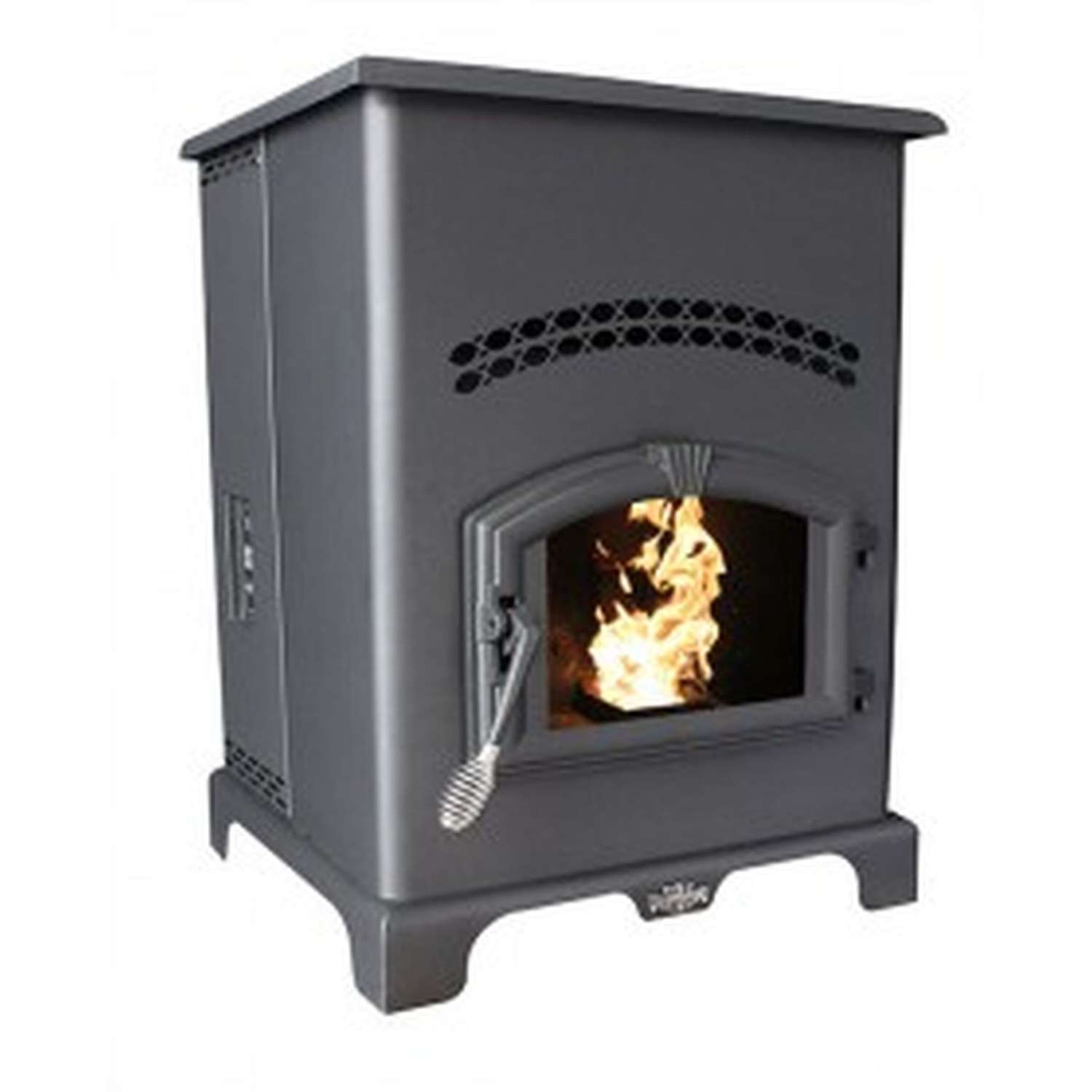 Us Stove 48000 Btu 2220 Sq Ft Pellet Stove Ace Hardware