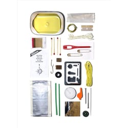 Coghlans Silver Survival Kit 1 pk