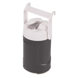 Igloo Latitude Charcoal 2 qt Water Cooler