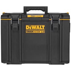 1pc Toolbox Portable Plastic Tool Boxes Portable Double Layer