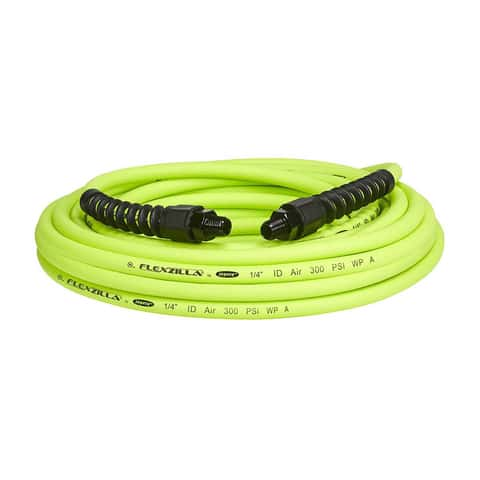 Flexzilla Soft Wash Hose