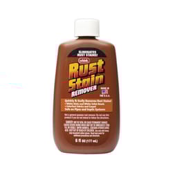 Rust-Oleum Whink No Scent Rust Stain Remover 6 oz Liquid