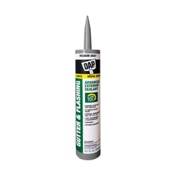 DAP Gray Polymer Sealant 10.1 oz