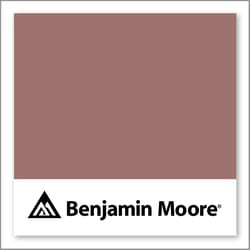 Benjamin Moore New England Brown 2104-40