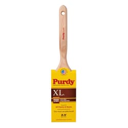 Purdy XL Bow 2-1/2 in. Medium Stiff Flat Trim Paint Brush