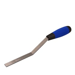 Bon 3/8 in. W X 4-5/16 in. L Carbon Steel Tuck Pointing Trowel