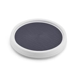 Copco Gray/White Non Stick Turntable 1 pk