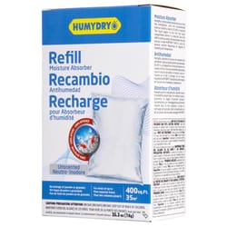 Humydry Refill Moisture Absorber 35.3 oz
