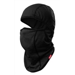 Milwaukee Workskin Cold Weather Hood Balaclava Black One Size Fits Most