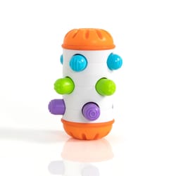 Fat Brain Toy Rolio Game Multicolored