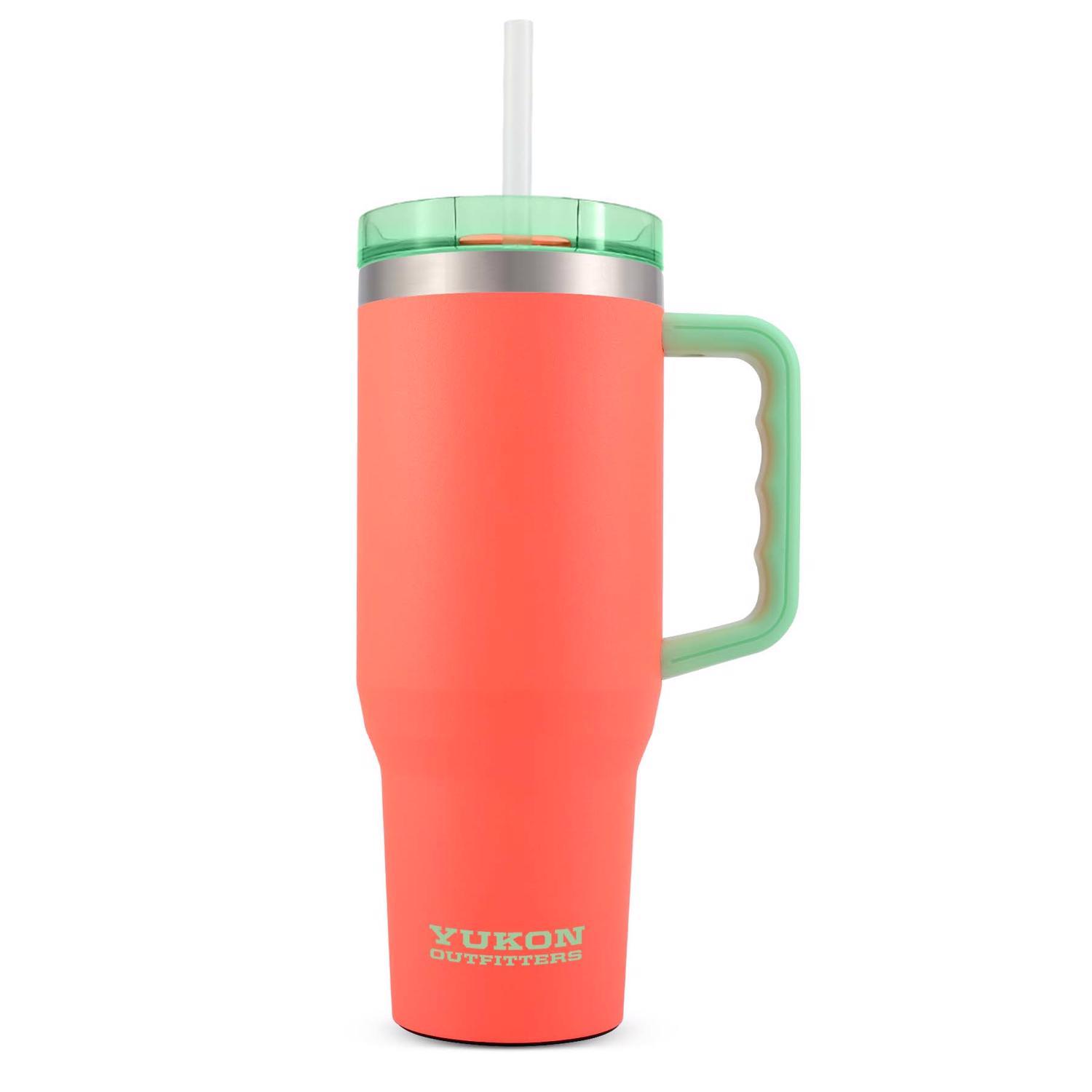 Yukon Outfitters 20 fl. oz. Kings Camo XK7 BPA Free Double