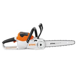 STIHL MSA 140 C-B 12 in. 36 V Battery Chainsaw Tool Only