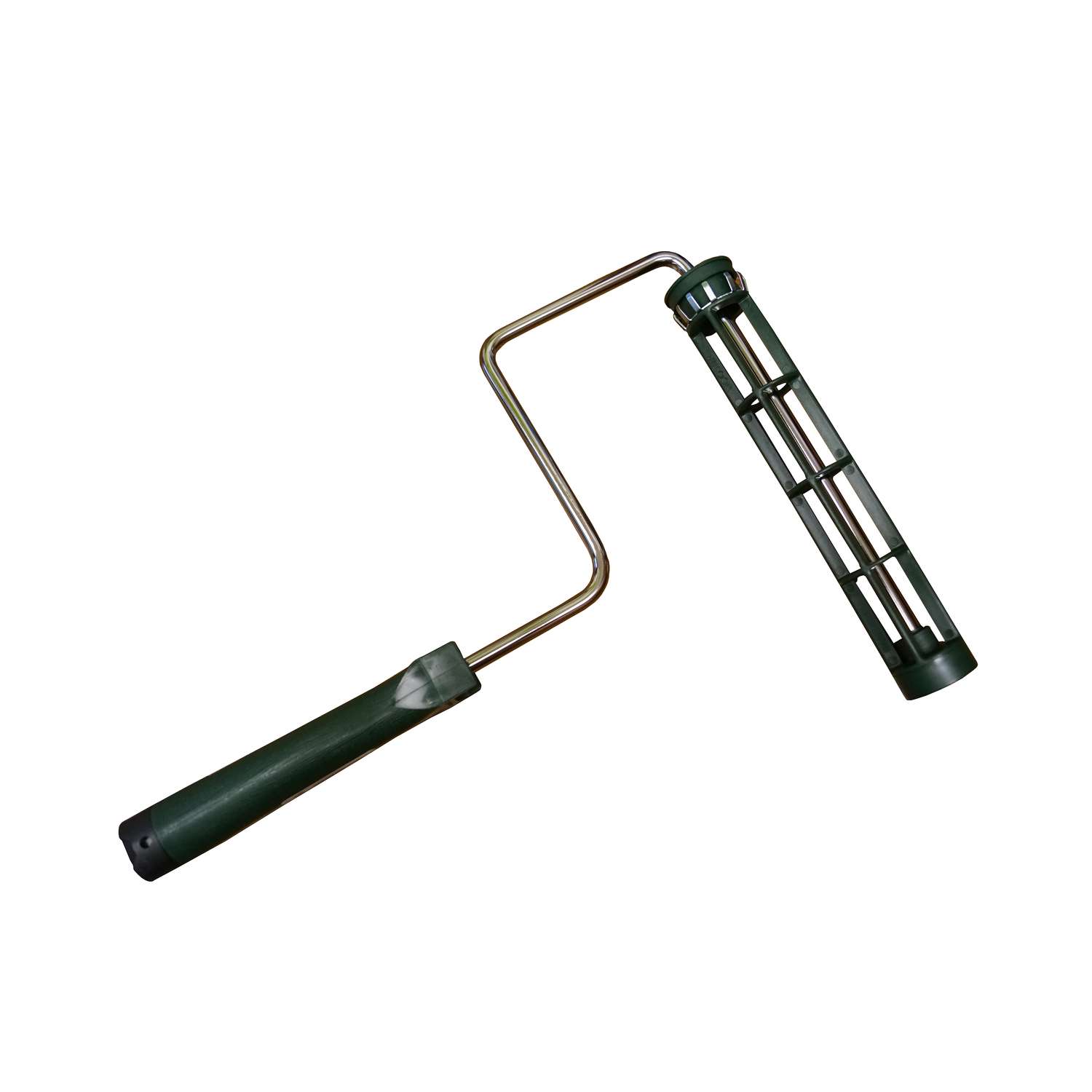 Wooster Sherlock 9 in. W Cage Paint Roller Frame Threaded End Ace