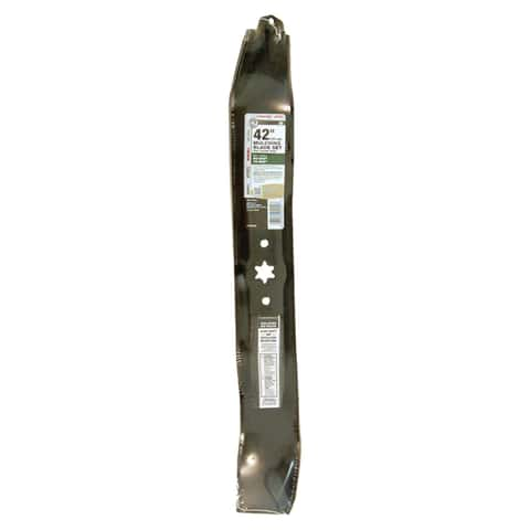 Ace hardware mower online blades