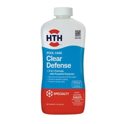 HTH Pool Care Liquid Phosphate Remover 32 oz