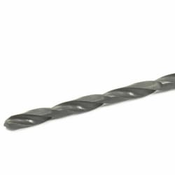 Forney 13/64 in. High Speed Steel Jobber Drill Bit 1 pc