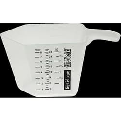 Ferti-lome MEASURING CUPS Granules Plant Food 4 oz