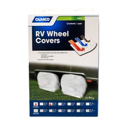 Camco Tire Protectors 2 pk