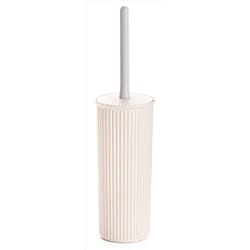 Superio Brand Toilet Bowl Brush & Holder Ecohome