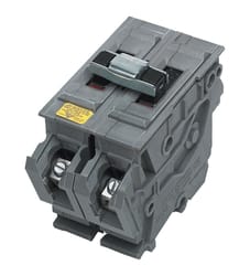 Connecticut Electric UBIA 50 amps Standard 2-Pole Circuit Breaker