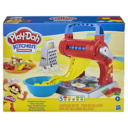 Hasbro Play-Doh Kitchen Playset Multi Color 14 pc