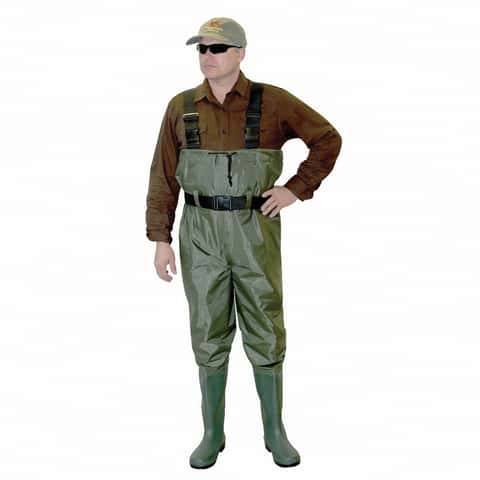 Caddis Chest Wader 8 in. - Ace Hardware