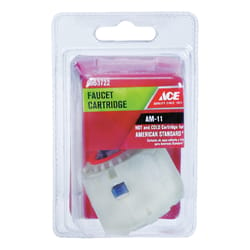 Ace AM-11 Hot and Cold Faucet Cartridge For American Standard