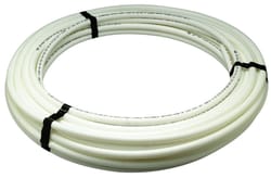 Safe PEX 1/2 in. D X 100 ft. L PEX Tubing 160 psi