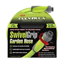 Water Hoses Coil Flexible Garden Hoses At Ace Hardware