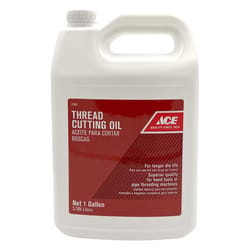 Ace Thread Cutting Oil 1 gal