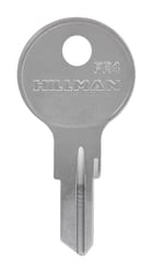 HILLMAN Traditional Key House/Office Universal Key Blank Single