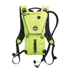 Ergodyne Chill-Its 3 L Premium Low Profile Lime Hydration Pack