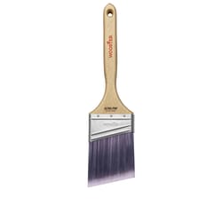 Wooster Ultra/Pro 3 in. Extra Firm Angle Paint Brush