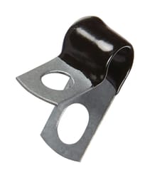Jandorf 1/4 in. D Steel Clamp 2 pk
