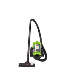 Bissell Zing Bagless Corded Cyclonic Filter Canister Vacuum