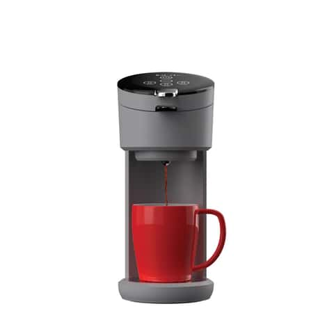 Instant Solo Single Serve Coffee Maker, From the Makers of Pot, K-Cup Pod  Compat - appliances - by owner - sale 