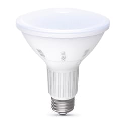Feit PAR30 E26 (Medium) LED Bulb Daylight 75 Watt Equivalence 1 pk
