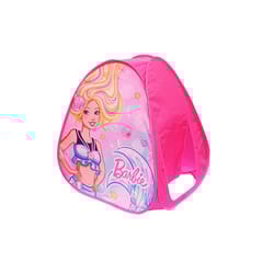 Sunny Days Barbie Pop-N-Play Tent Multicolored