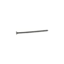 Grip-Rite 10D 3 in. Deck Hot-Dipped Galvanized Steel Nail Checkered Head 1 lb