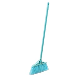 Ocean Recycled 12 in. W Recycled Plastic Broom