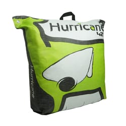 Hurricane Bag Targets Green Foam Archery Targets 28 in.
