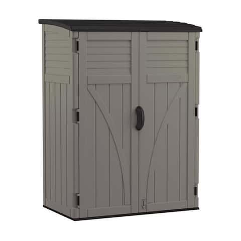 Outdoor Storage - Ace Hardware