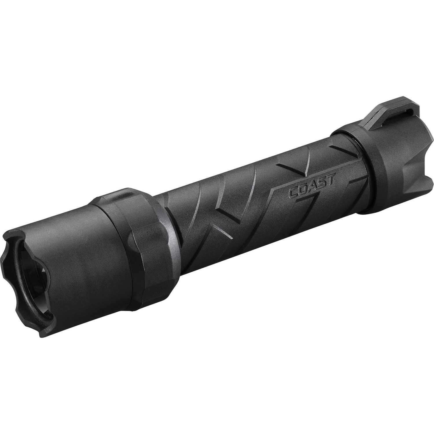 Coast® G26 330 Lumen Bulls-Eye™ Spot Beam LED Flashlight, Batteries Included : Buy Online At Best Price In KSA - Souq Is Now - Foto 4