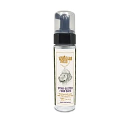 Walton Wood Farm Pets Dont Stink Bamboo and Mint Dog Foam Bath 8 oz 1 pk