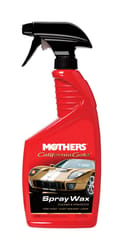 Mothers California Gold Auto Wax 24 oz
