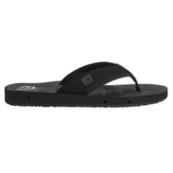 Cobian Draino 2 Men's Sandals 10 US Midnight