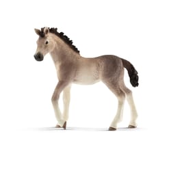 Schleich Horse Club Andalusian Foal Toy