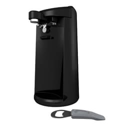 Best Buy: Continental Electric Electric Can Opener White CE22261