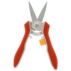 STIHL Precision Chrome-Plated Hedge Shears - Ace Hardware