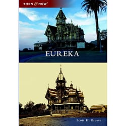 Arcadia Publishing Eureka History Book